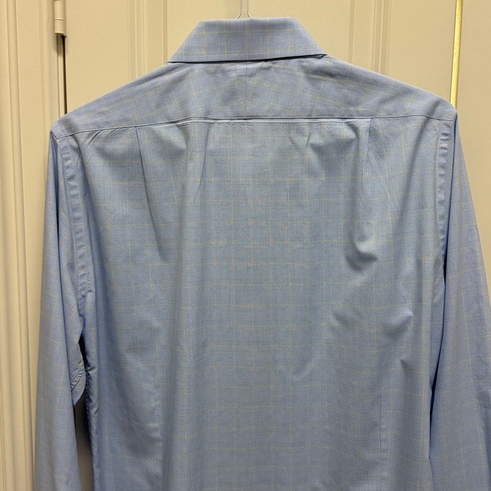 Proper Cloth - Men’s Shirt - Picture 3 of 4